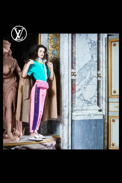 Look 4